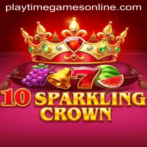 Discovering the Allure of 10SparklingCrown: A Dive into Playtime Games Online