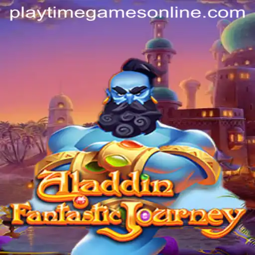 Playtime Games Online: Discover the Enchanting World of Aladdin