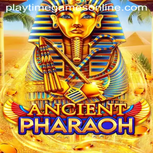 Explore the World of AncientPharaoh: Playtime Games Online