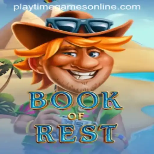 Explore the Enchanting World of BookofRest: A Guide to Playtime Games Online