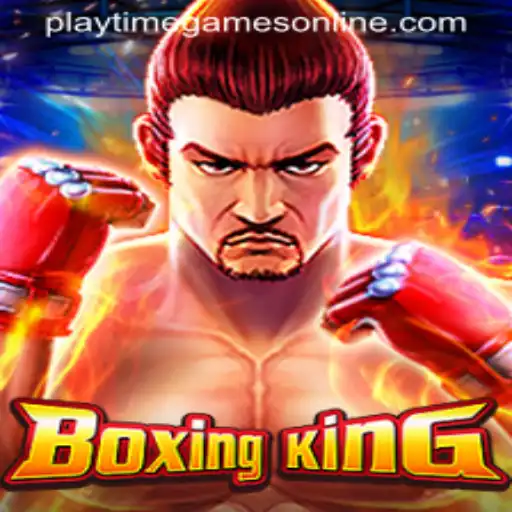 Unleashing the Champion Within: BoxingKing and the Rise of Playtime Games Online