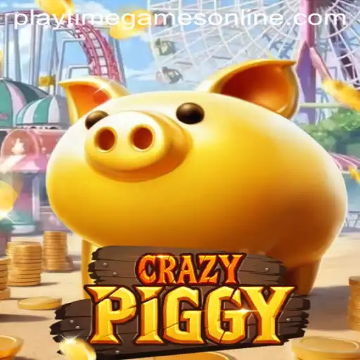 Exploring CrazyPiggy: The Ultimate Playtime Game Online