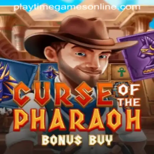 Unlock the Mysteries of 'CurseofthePharaohBonusBuy' with Playtime Games Online