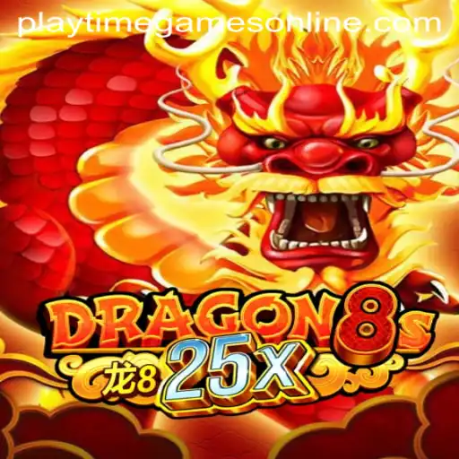 Discovering the Enchanting World of Dragon8s25x