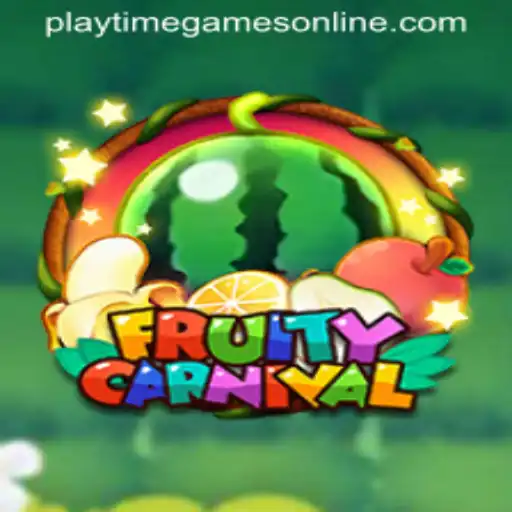 FruityCarnival: A Playtime Adventure in the World of Online Games