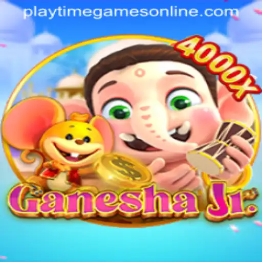Exploring GaneshaJr: A Dive into Playtime Games Online