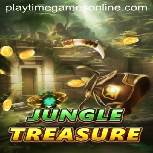 Exploring the Exciting World of JungleTreasure: An Online Playtime Adventure