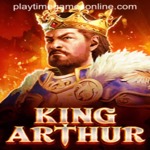 KingArthur: The Legendary Adventure Awaits