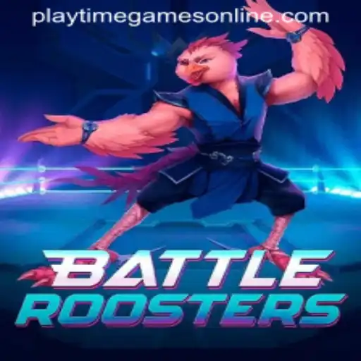 BattleRoosters: A New Era in Playtime Games Online