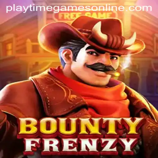 Exploring the Thrills of BountyFrenzy: A Premier in Playtime Games Online
