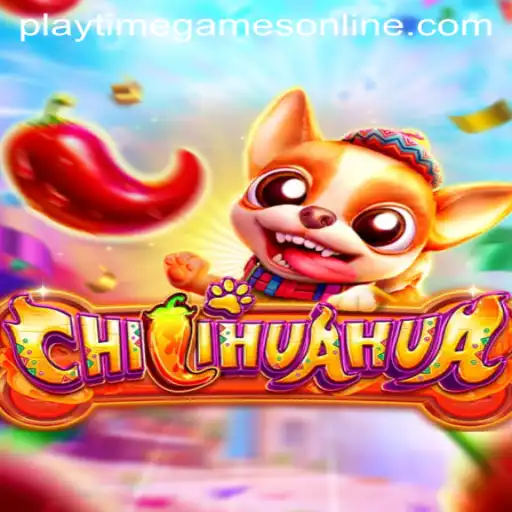 Unleashing Fun with CHILIHUAHUA: A Comprehensive Guide to the Game of the Season