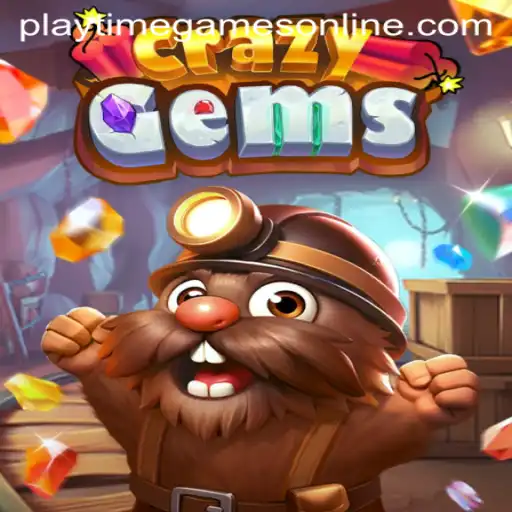 CrazyGems: Dive into the World of Playtime Games Online