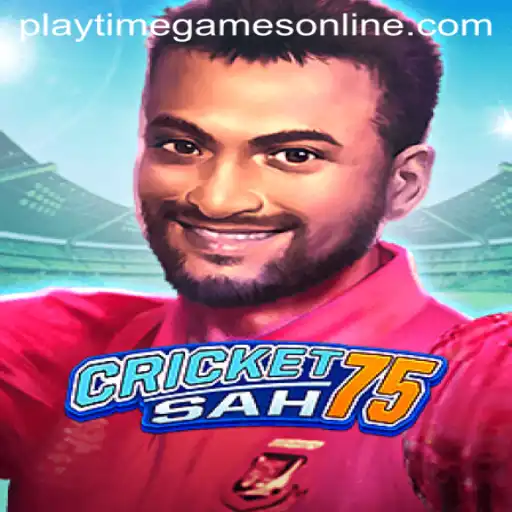 Unveiling CricketSah75: Dive into the Next-Level Playtime Games Online