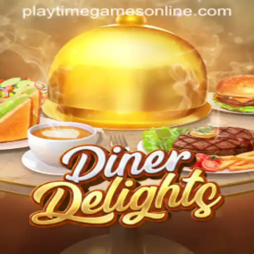 Experience the Culinary Adventure of DinerDelights: A Glimpse into Playtime Games Online