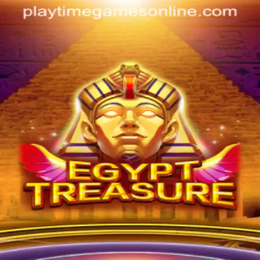 Exploring EgyptTreasure: An Immersive Playtime Adventure