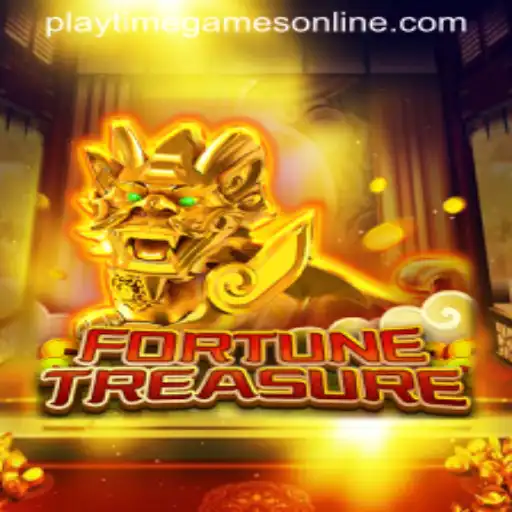 Explore the Exciting World of FortuneTreasure: Playtime Games Online