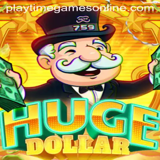 Exploring HugeDollar: Dive Into the World of Playtime Games Online