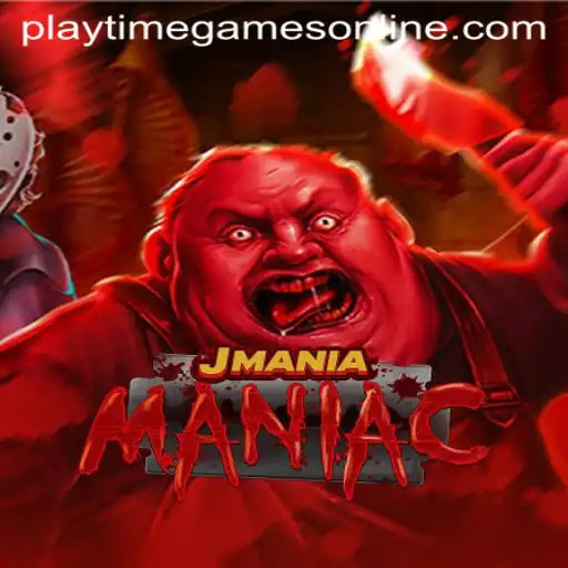 Discover the Thrills of JManiaManiac - Your Ultimate Online Playtime Game
