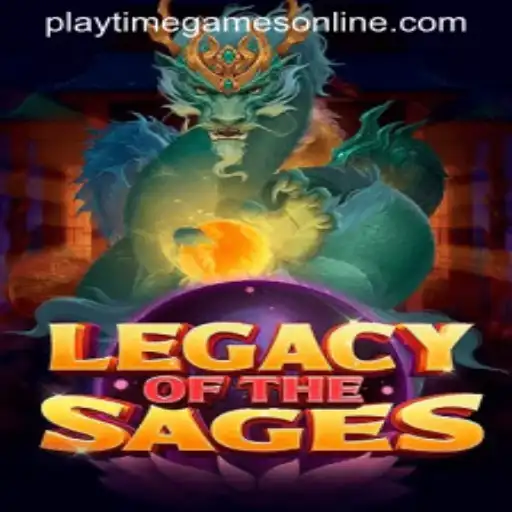 Legacy of the Sages: A Gateway to Epic Online Playtime Adventures