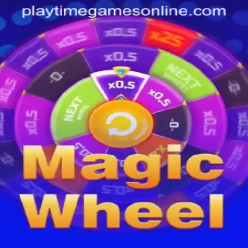 Discovering MagicWheel: An Exciting Online Playtime Game