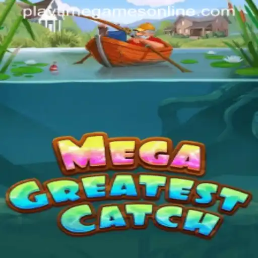 MegaGreatestCatch: Dive Into the Ultimate Online Playtime Experience