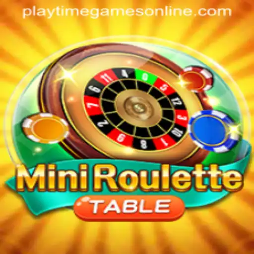 MiniRoulette: The Dynamic Playtime Game Taking the Online World by Storm