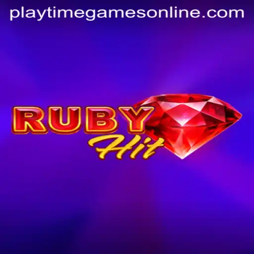 RubyHit: An Engaging Experience in Playtime Games Online