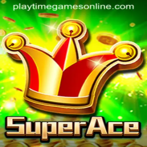 SuperAce: Exploring the Exciting World of Playtime Games Online