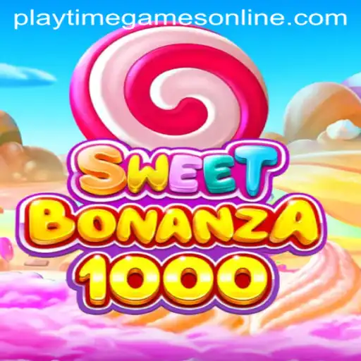 Discover the Exciting World of SweetBonanza1000: A Playtime Games Online Experience