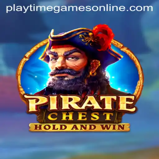 Discover the Thrills of PirateChest: A New Adventure with Playtime Games Online