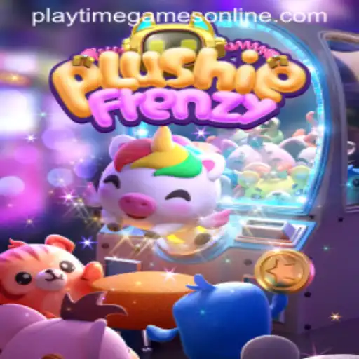 PlushieFrenzy: Dive into a Fun and Interactive Online Playtime Game