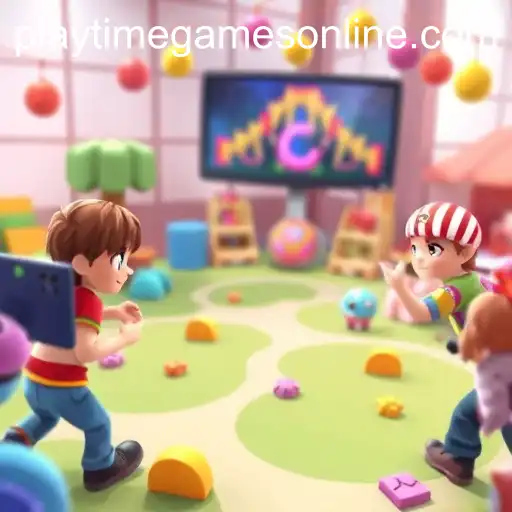 The World of Online Playtime Games: Understanding the Register