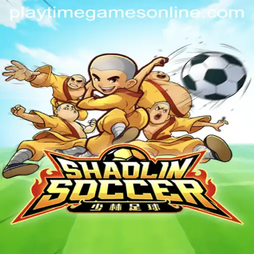 Shaolin Soccer: The Ultimate Playtime Experience Online
