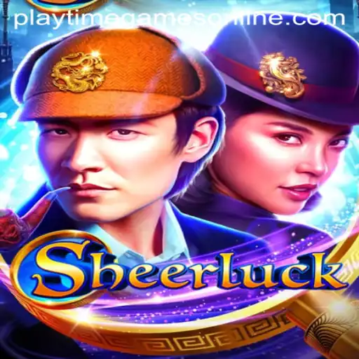 Unveiling Sheerluck: The Thrilling New Addition to Playtime Games Online
