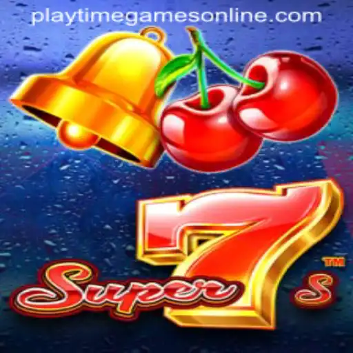 Explore the Exciting World of Super7s with Playtime Games Online
