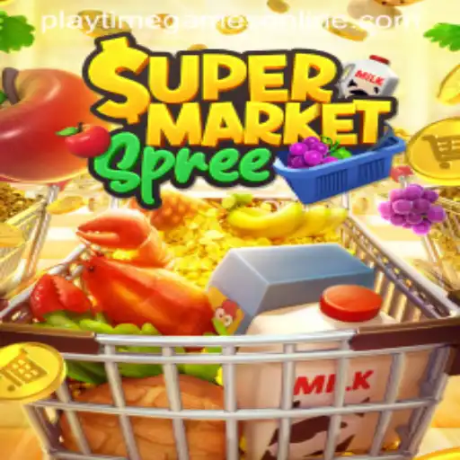 Explore the Exciting World of SupermarketSpree: A Playtime Games Online Experience