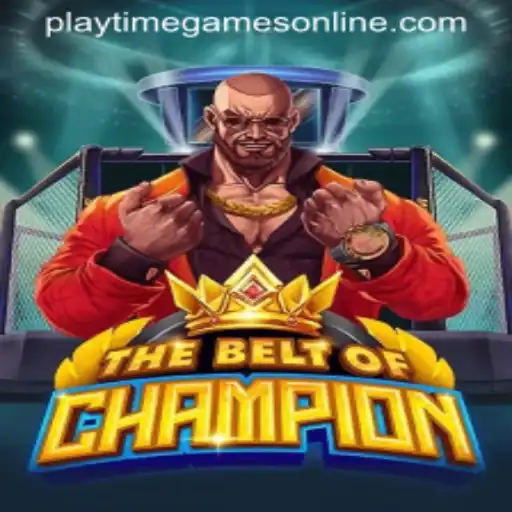 Discover TheBeltOfChampion: Unleashing Excitement in Playtime Games Online