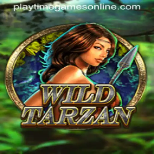 WildTarzan: Playtime Games Online