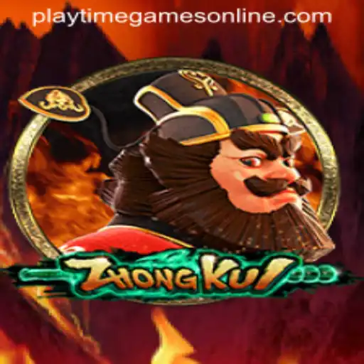 Discover the Captivating World of ZhongKui: An Engrossing Playtime Game Online